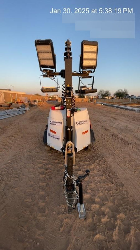 2023 GENERAC MLT2