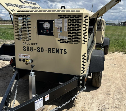 2024 DOOSAN P425/HP375WCU-T4F