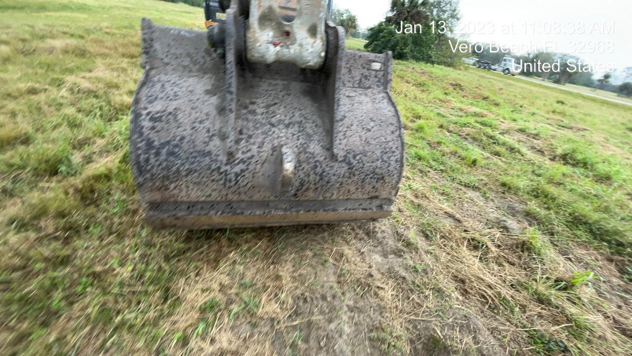 2017 WERK-BRAU 60" Bucket - Werk-Brau