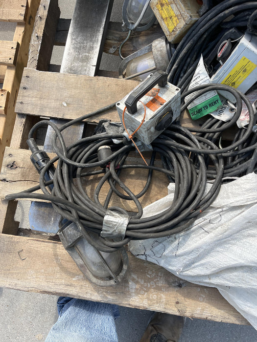 2021 LIND EQUIPMENT GST50