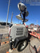 2019 Wacker Neuson LTV6L-MH Wacker Neuson LTV6L Mobile Light Tower w/Fuel Level Sensor Installed