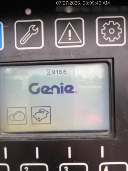 2024 GENIE S-45 XC