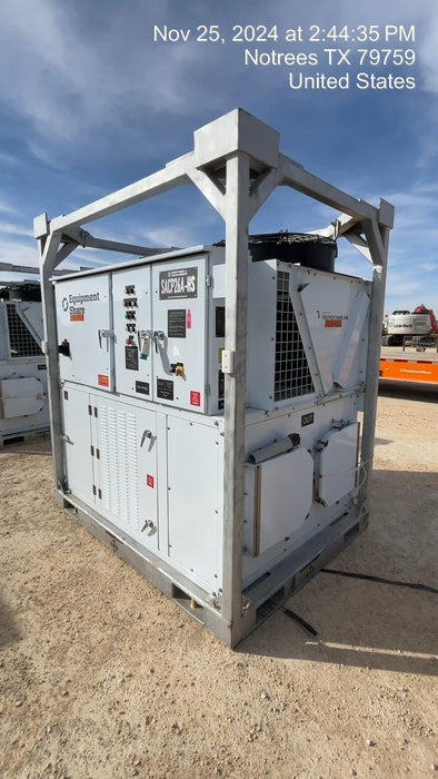 2024 SMARTECH SACP26A-HS