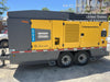 2023 ATLAS COPCO XAS 1800