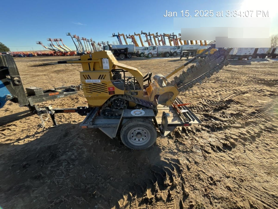 2022 BARRETO E4X6TBT