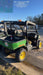 2021 John Deere XUV560E GATOR 4WD Utility Cart - 2-Seat, GAS, Canopy - ROPS, Windshield
