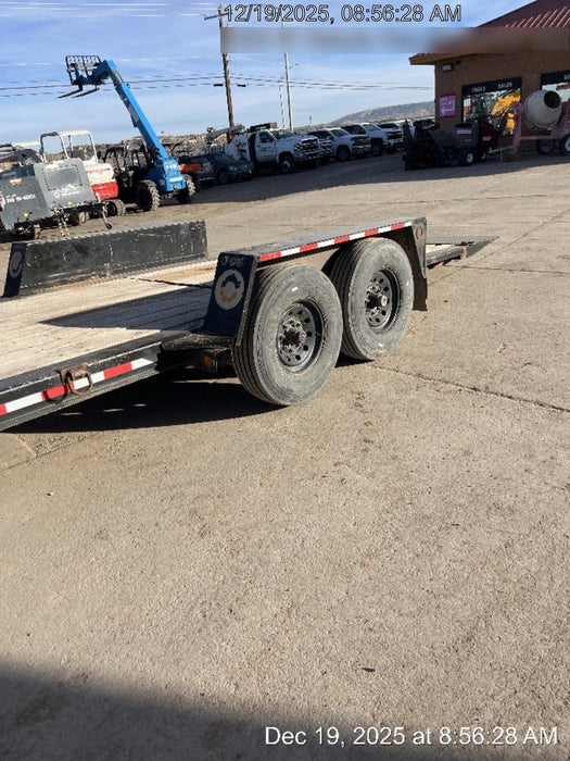 2022 TOWMASTER T-12DT