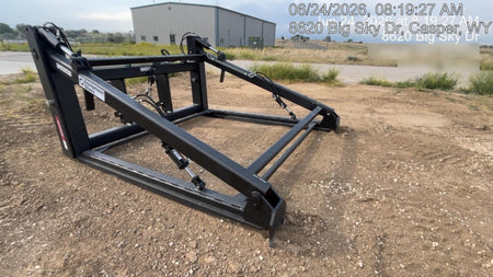 2026 ARROW MATERIAL HANDLING 7196250-6-96-049PG