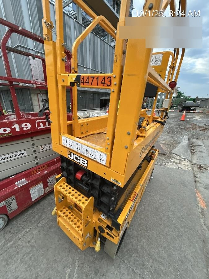2024 JCB S1932E