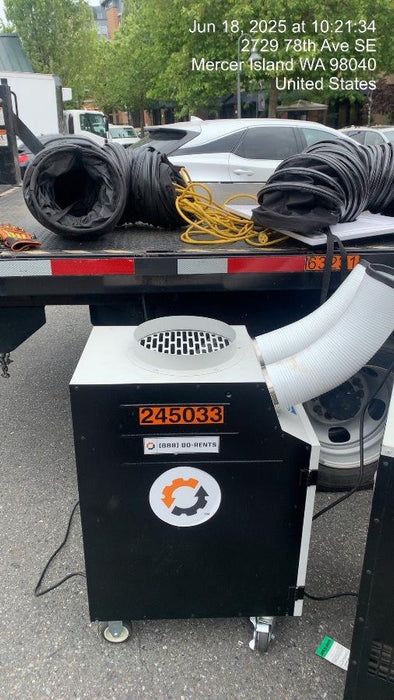 2022 KWIKOOL KPAC1411-2