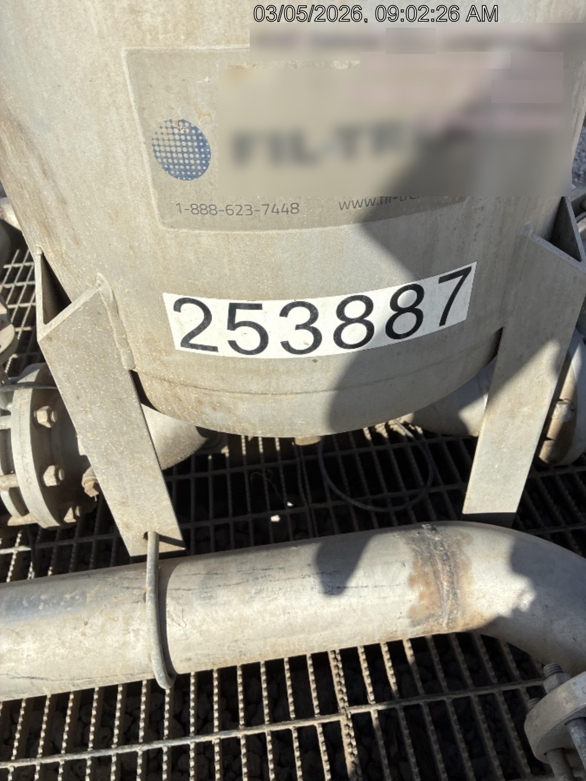 2022 TROJAN HOSE 31-FTR