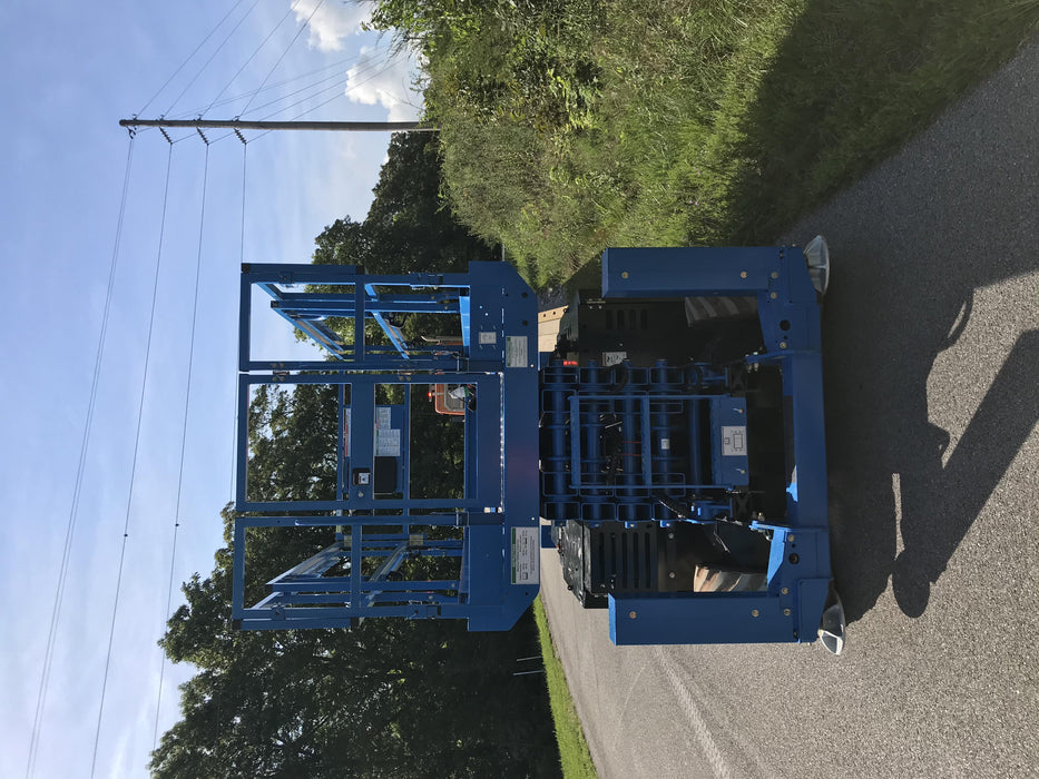 2020 GENIE GS-4069 RT