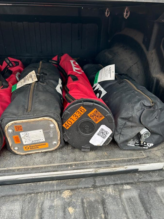 2022 MULTIQUIP GB8LED