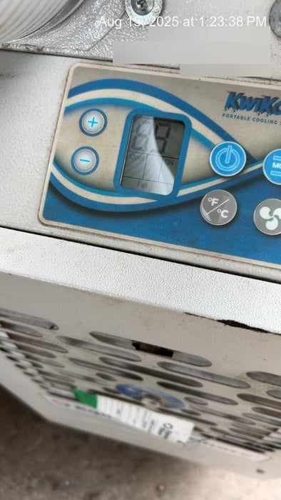 2022 KWIKOOL KPAC1411-2