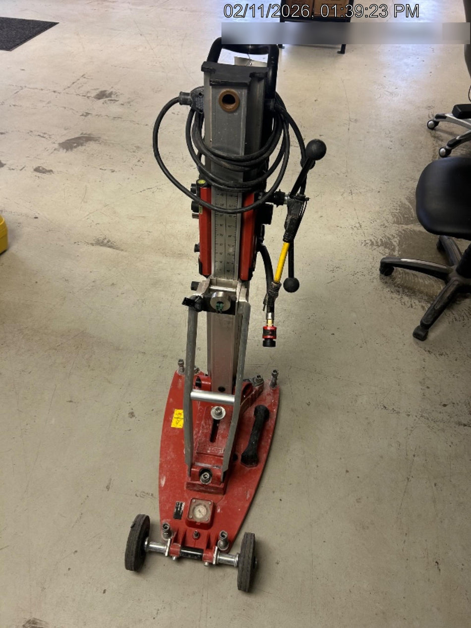 2025 HILTI DD 250
