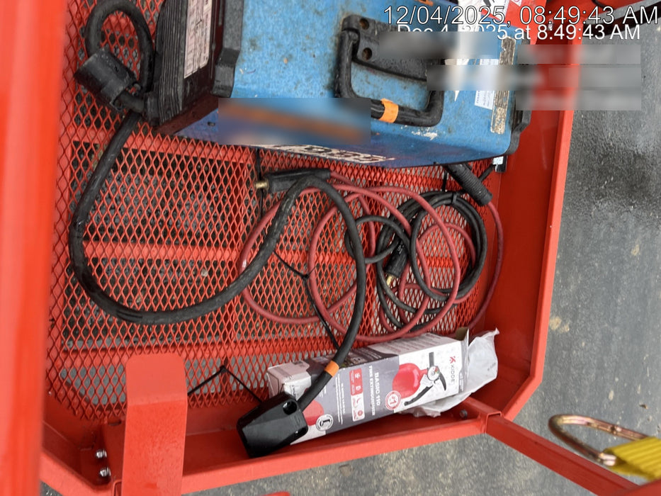 2019 MILLER ELECTRIC CST-280