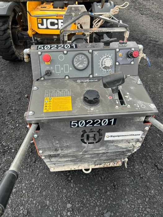 2025 HUSQVARNA FS3500 G