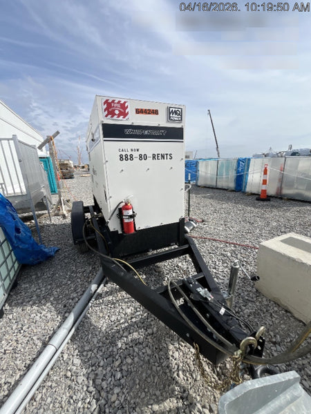 2026 MULTIQUIP DCA70