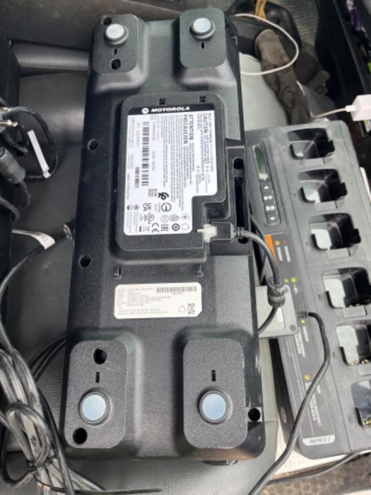 2023 MOTOROLA PMPN4284