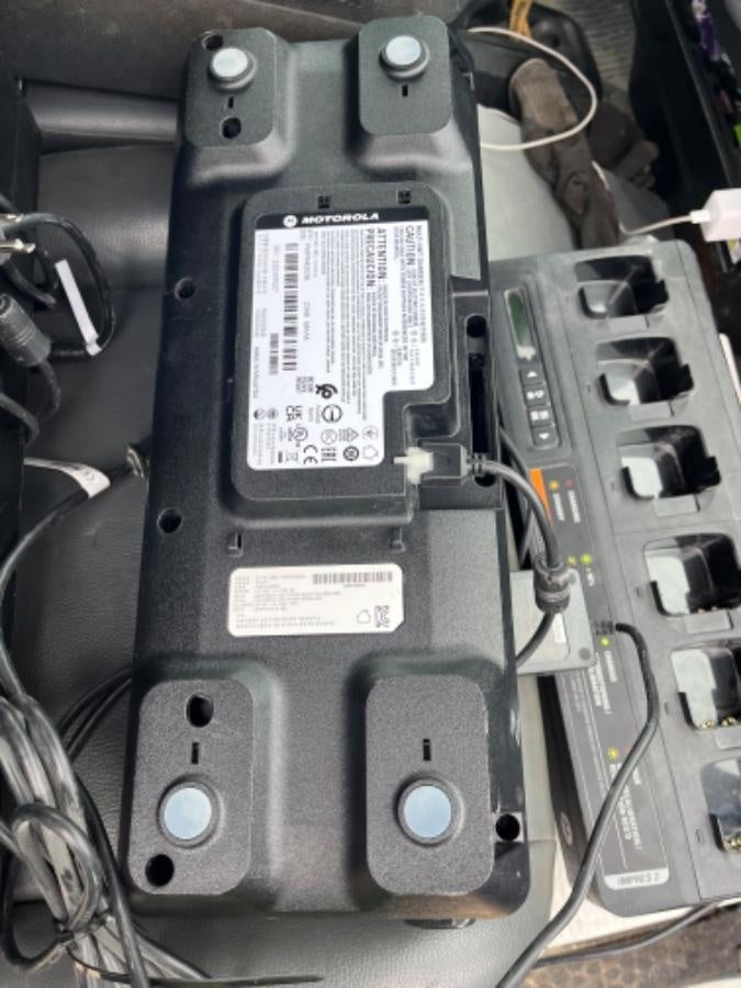 2023 MOTOROLA PMPN4284