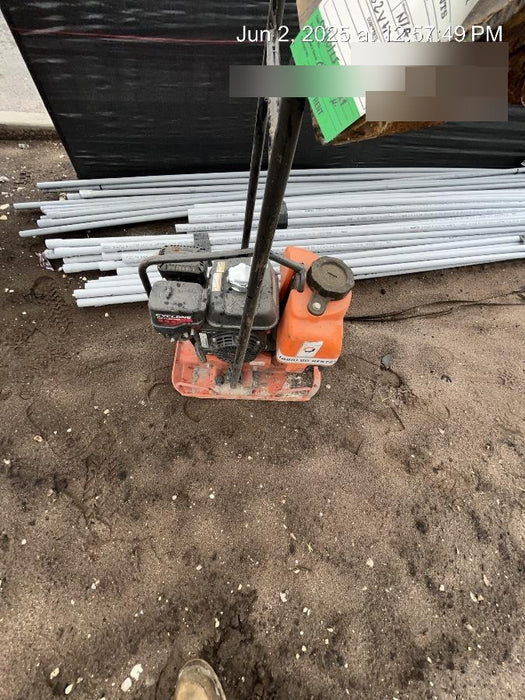 2023 MULTIQUIP MVC82VHW