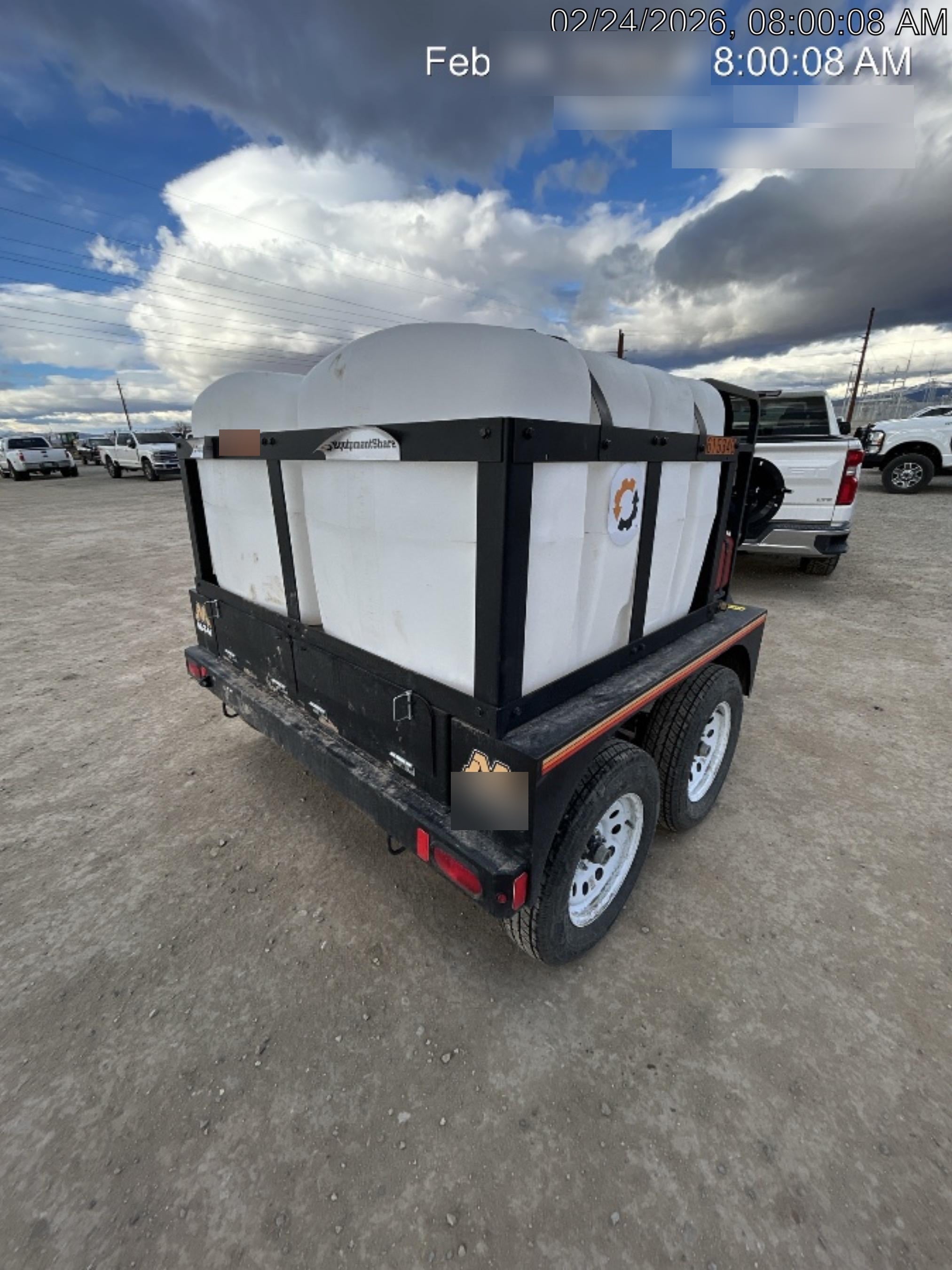 2025 MI-T-M HS-3505-1MGH-UR
