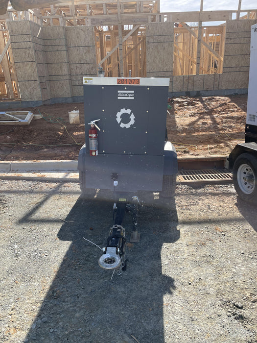 2022 ATLAS COPCO QAS45