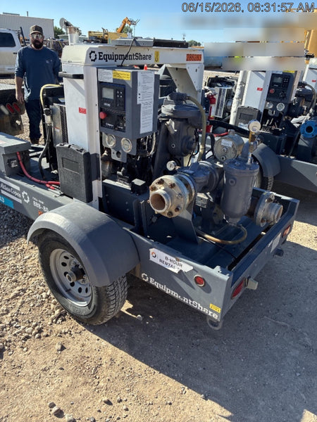 2022 ATLAS COPCO PAC H43 KD