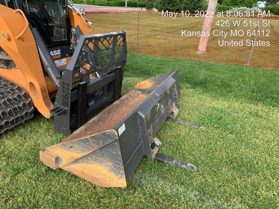 2022 PALADIN 48" Pallet Forks - Paladin