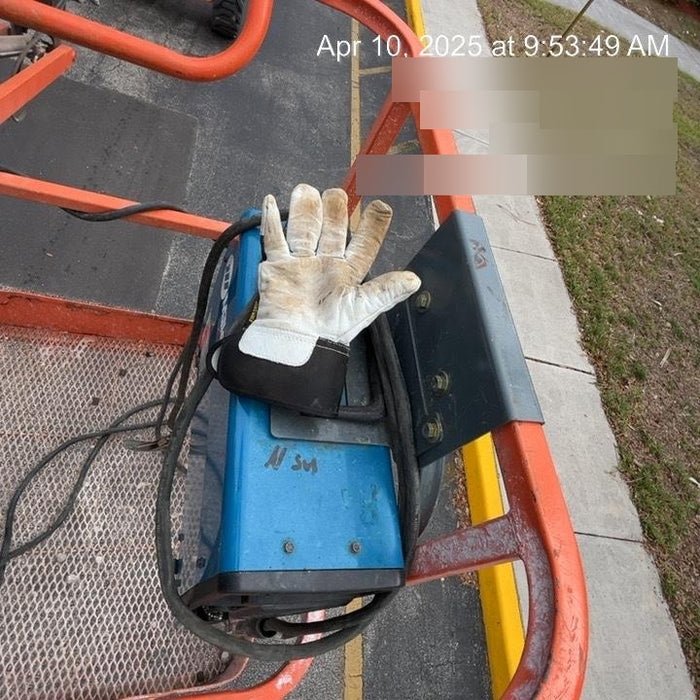 2023 MILLER ELECTRIC CST-280