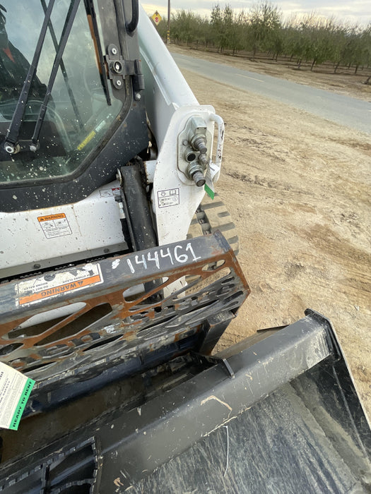 2021 PALADIN 48" Pallet Forks - Paladin