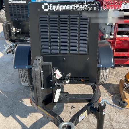 2026 MILLER ELECTRIC BIG BLUE 400