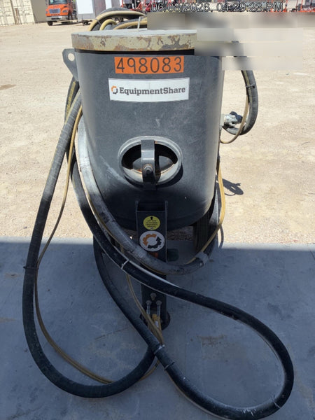 2025 CLEMCO 21549