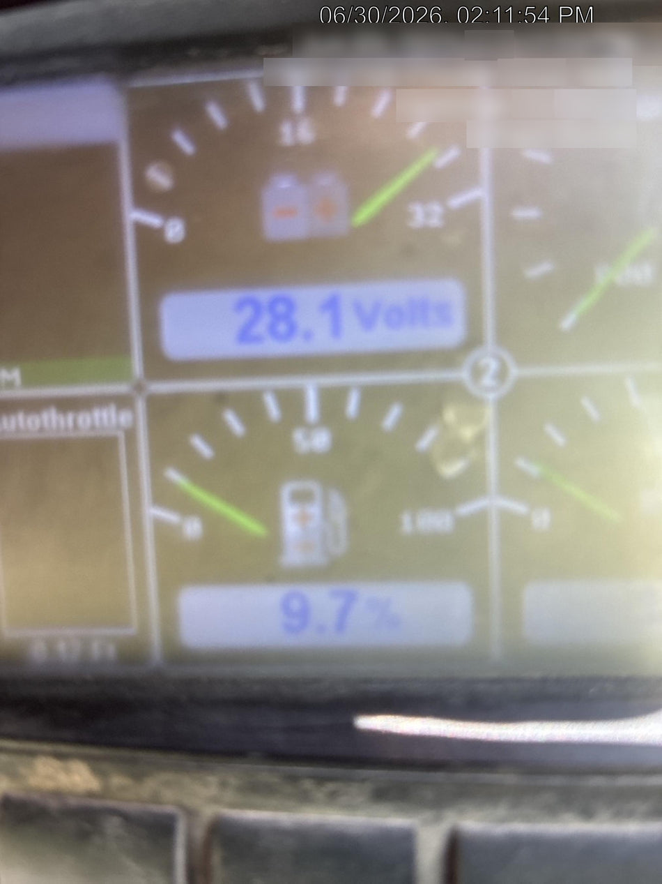 2023 PREMIER PUMP 8NHTH-RP-DC13