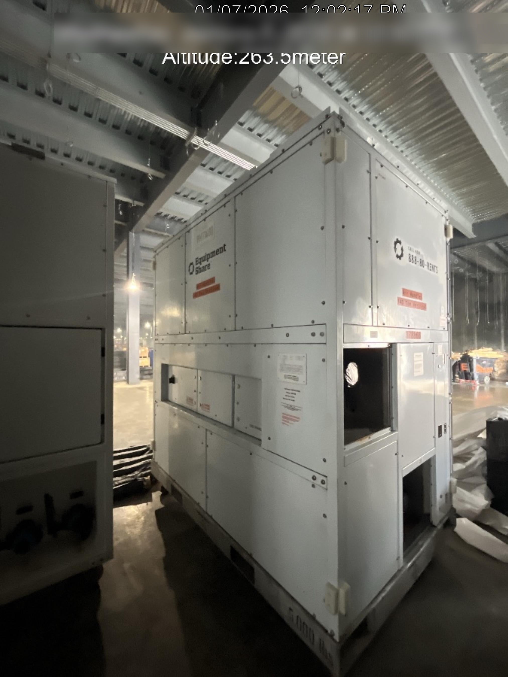 2023 SMARTECH VMTAH1D140Q
