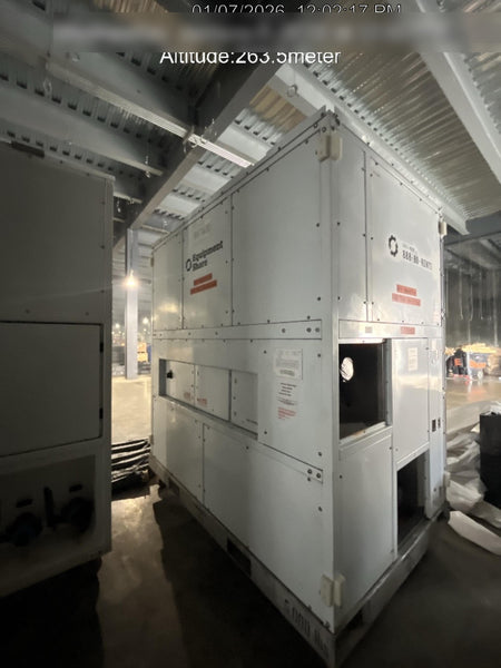 2023 SMARTECH VMTAH1D140Q