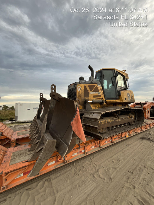 2022 D&E MANUFACTURING RKD0910.50