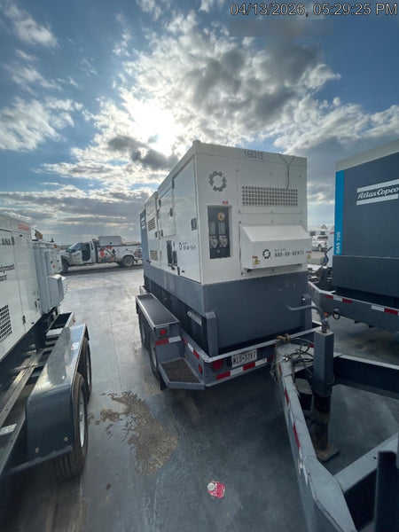 2021 ATLAS COPCO QAS 330