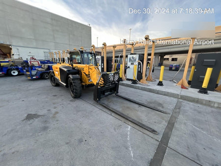 2024 JCB 505-20TC