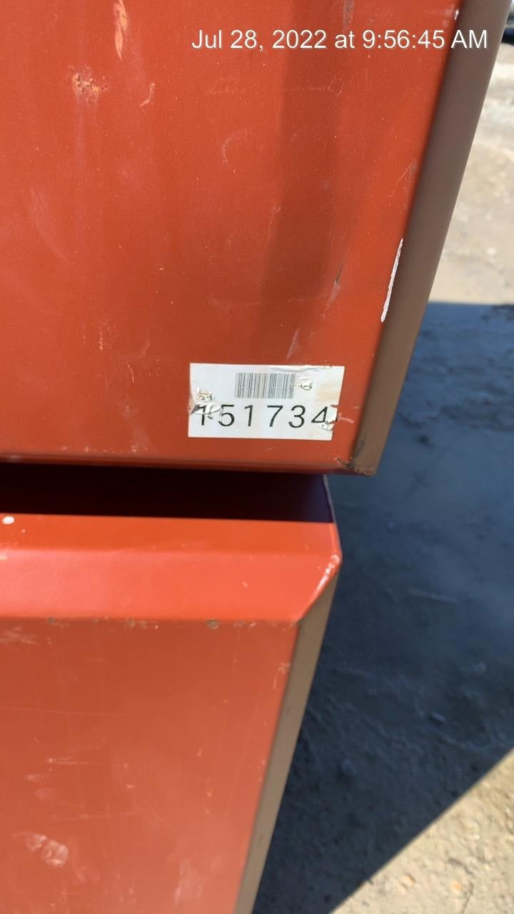 2021 JOBOX 1-669990