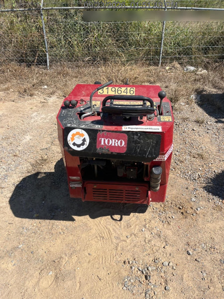 2023 TORO TRX-16