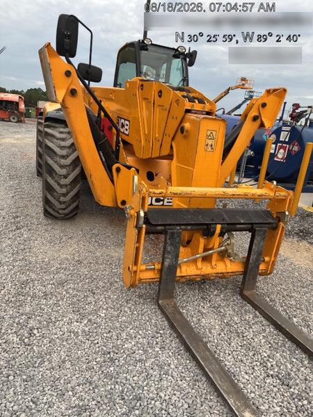 2024 JCB 508-66TC
