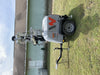 2019 Wacker Neuson LTV6K-LED Standard LED Towable Light Tower w/None