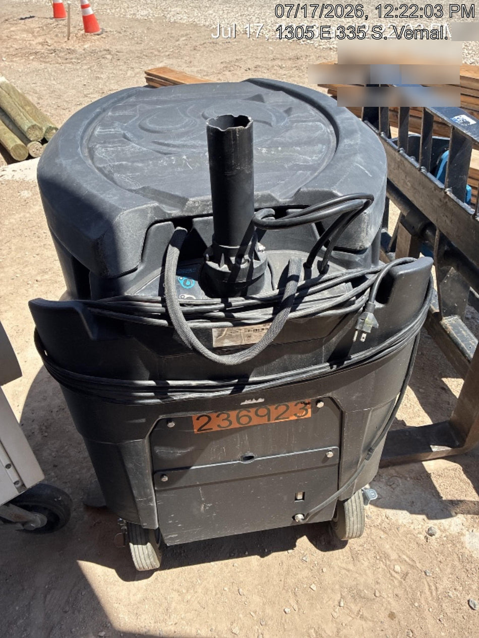 2022 POWER BREEZER PB4BASE