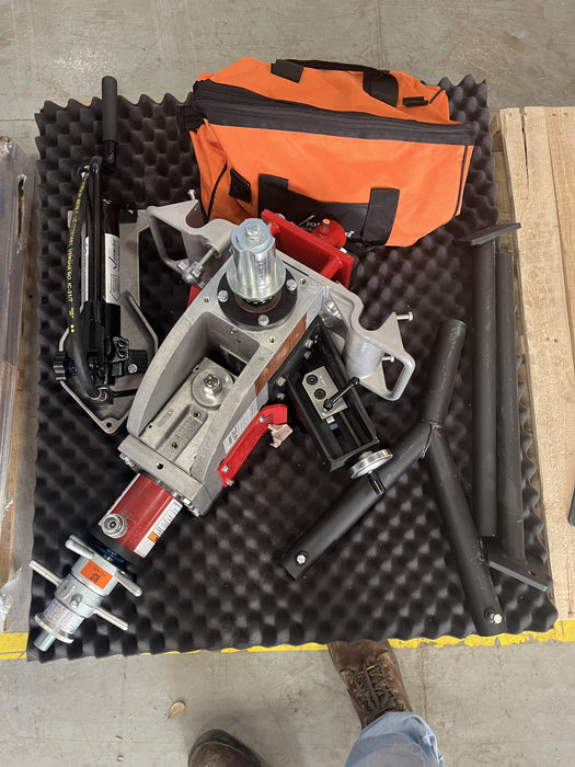 2024 VICTAULIC VE416FS