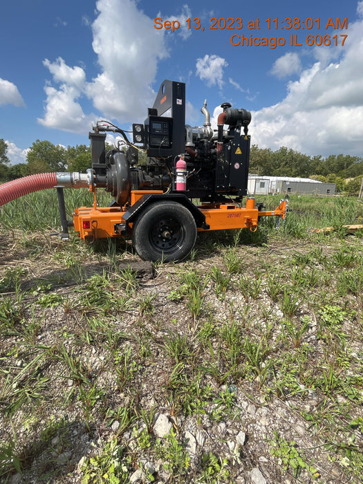 2022 RWN RWN-6612T-OBPT