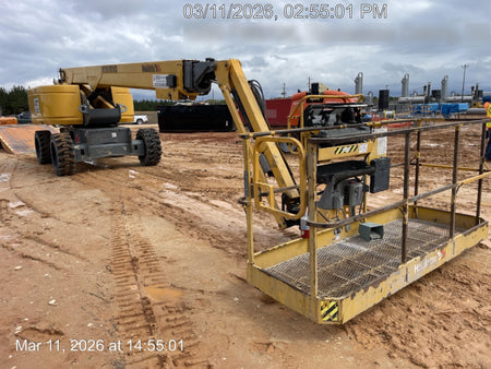 2020 HAULOTTE HT85 RTJ O
