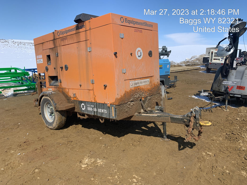 2022 PREMIER PUMP 6NNT-RP-TD2.9-T120
