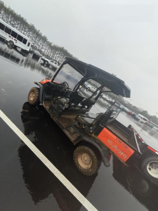 2022 KUBOTA RTV-X1140W-H (Canopy)