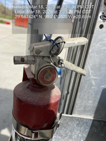 2021 GENIE AWP-30S DC